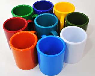 Нанесення логотипу на чашки Нанесення логотипу на чашки