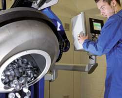 Нанесення покриттів Нанесення покриттів