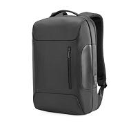 Рюкзак для ноутбука Fold Рюкзаки заказать с нанесением логотипов у Uson