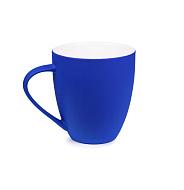 Чашка керамическая Velvet Чашка керамика заказать с нанесением логотипов у Uson
