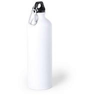 Бутылка для воды Axpol Sport, алюминиевая, 800 мл Бутылки для питья заказать с нанесением логотипов у Uson