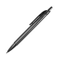 Ручка пластиковая-4300 Ручки пластиковые Promo заказать с нанесением логотипов у Uson