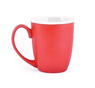 Чашка керамическая Milo, TM Toto  заказать с нанесением логотипов у Uson