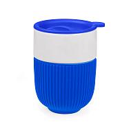 Чашка керамическая Barell  заказать с нанесением логотипов у Uson
