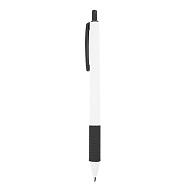 Ручка пластиковая, шариковая Tender-3510 Ручки пластиковые Promo заказать с нанесением логотипов у Uson